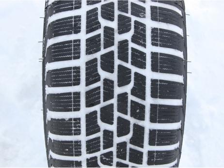 Firestone Winterhawk 2 EVO